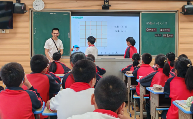 为学生供给从诊断到全程服务协助其从当时状况完成