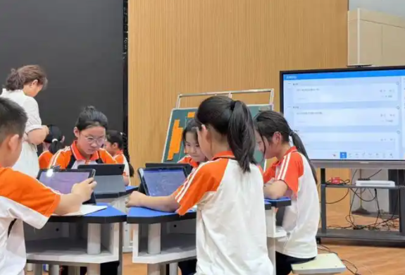 教育一直践行技能赋能职业教育的理念以科技作为探