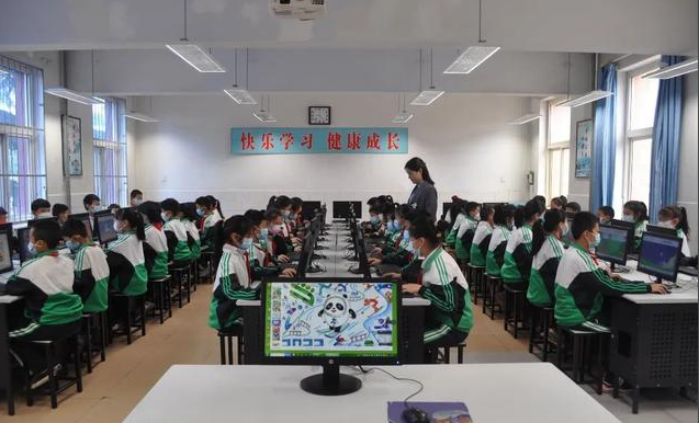 教育和人文教育协同并进态势必将为教育高质量注入不竭动力 教育和人文教育协同并进态势必将为教育高质量注入不竭动力