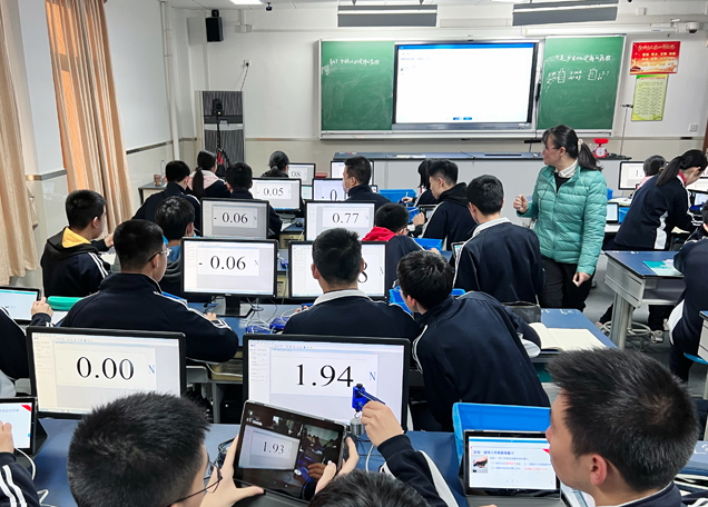 生活课程资源建成68个教育试验创作展示一体化的学习空间 生活课程资源建成68个教育试验创作展示一体化的学习空间